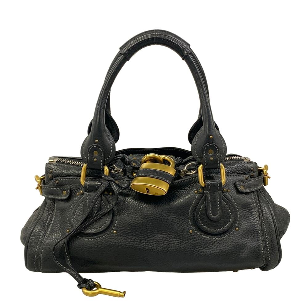 Chloé Paddington Handbag